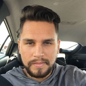 Meet your Posher, Alejo